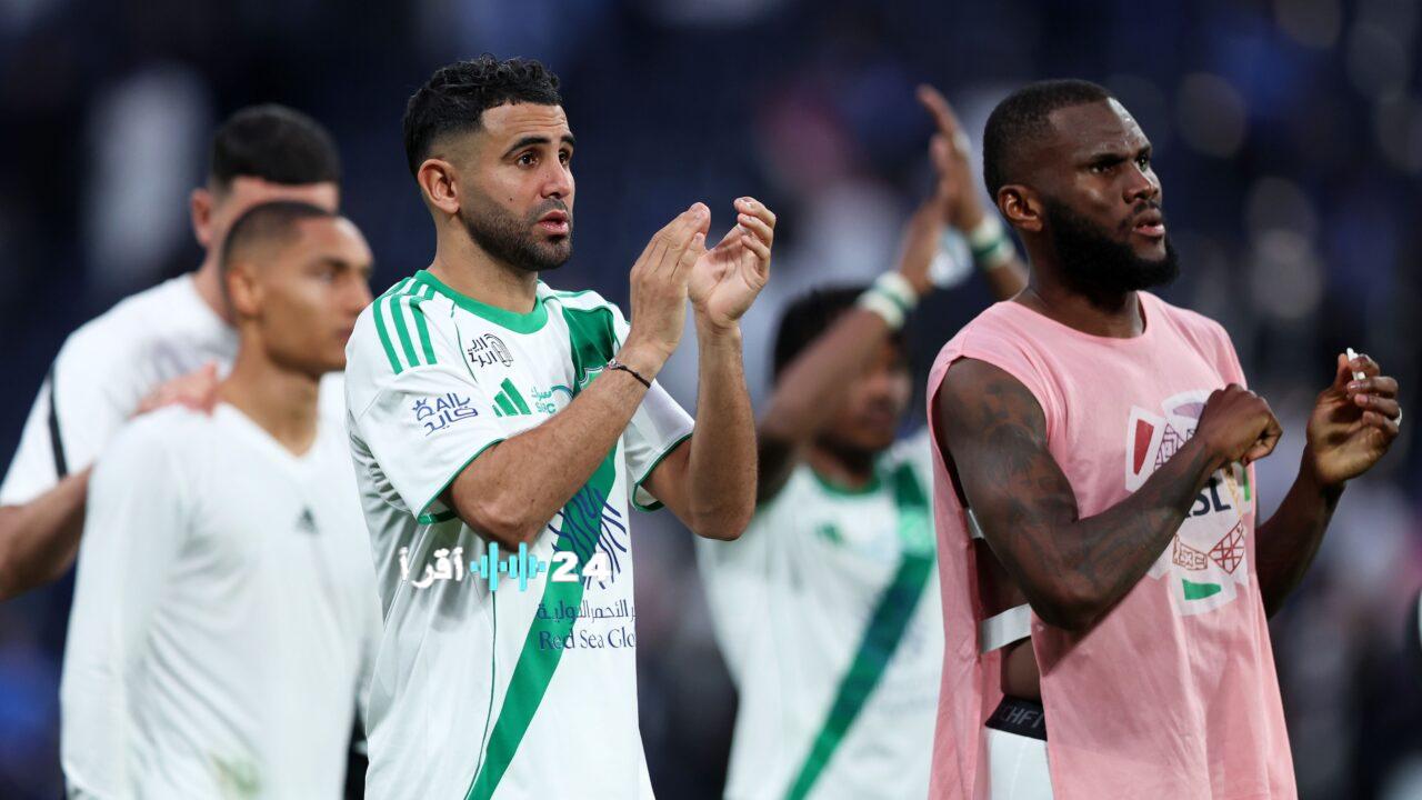 «قمة آسيوية حاسمة» موعد المباراة المرتقبة بين الأهلي والوحدة في دوري أبطال آسيا للنخبة وتفاصيل القنوات الناقلة