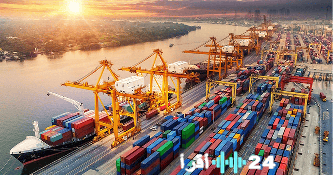 الصادرات غير البترولية تقفز 7.4%.. هل يستمر النمو القياسي للميزان التجاري؟