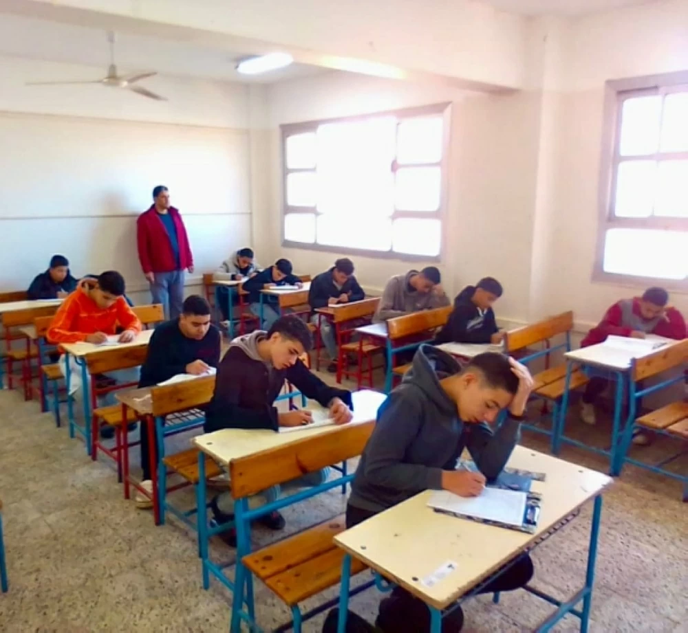 جدول امتحانات الثانوية العامة 2026 موعد الإعلان الرسمي وتفاصيل الاعتماد