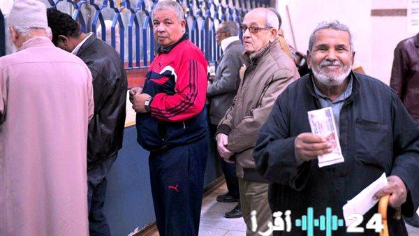 المحكمة الإدارية العليا تعقد جلسة هامة اليوم للفصل في أزمة صرف علاوات المعاشات