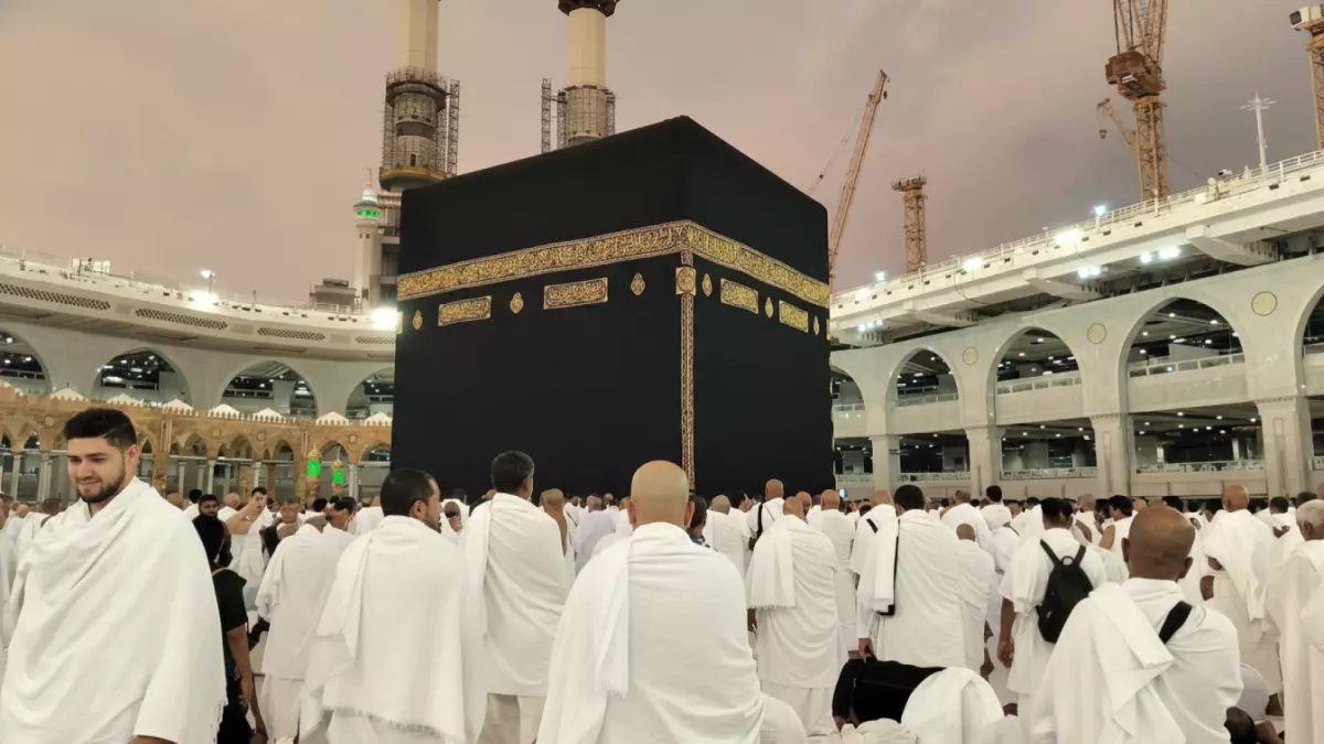 عمرة رمضان 2026 دليل شامل للحجز والأوراق المطلوبة وأسعار البرامج الاقتصادية