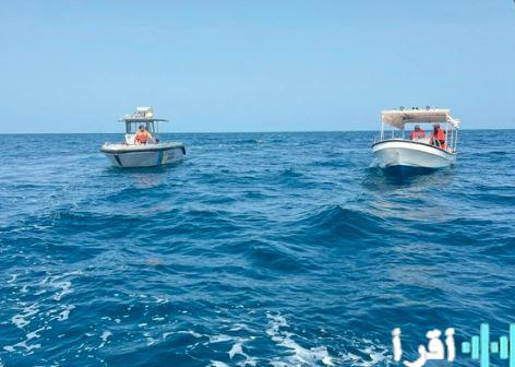 إجراءات حاسمة تضبط 5 مخالفين للوائح السلامة والأمن البحري