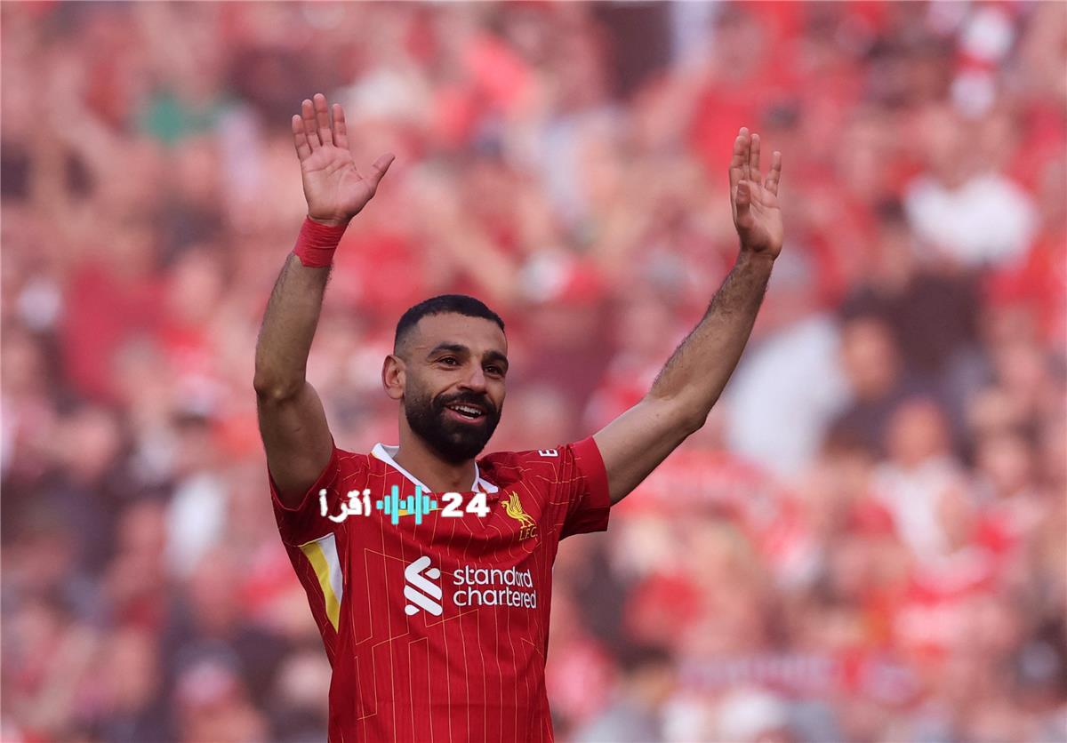 أسطورة ليفربول إجلال لتاريخ لا يمحى