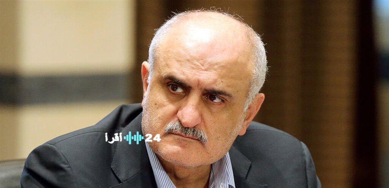 لا تردد في مواجهة أي تهديد وجودي