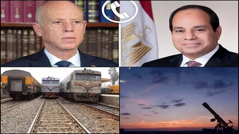 حسم الجدل حول رؤية هلال رمضان وتوقعات الطقس خلال الساعات المقبلة