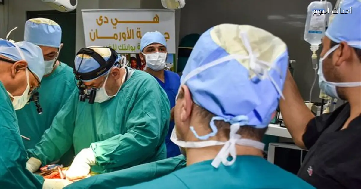 «تبرع بالجلد: خطوة إنسانية لإنقاذ الأرامل والأيتام بعد الهجوم» خبير اقتصادي يسلط الضوء على أهمية المبادرة في الأوقات الصعبة