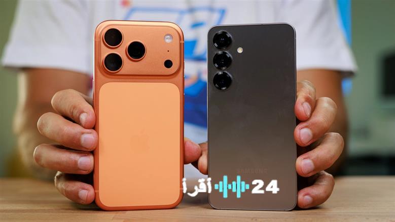 تخفيضات 22% على أسعار آيفون 16 تشعل حمى المبيعات عالميًا