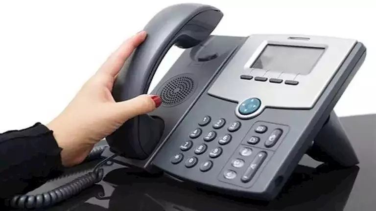 خطوات تسديد فاتورة الهاتف الثابت لشهر فبراير دليلك الكامل