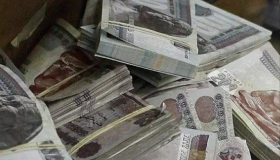 صرف معاشات مارس يبدأ خلال ساعات في حسابات المستفيدين