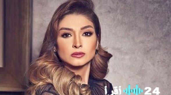 إطلاق البرومو الرسمي لمسلسل “بحد أقصى” بطولة النجمة روجينا