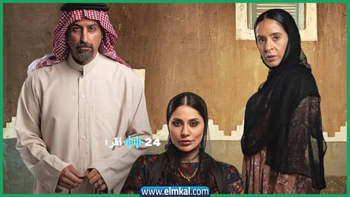 دراما سعودية منتظرة شارع الأعشى 2 تفاصيل القصة أبطال المسلسل وموعد العرض