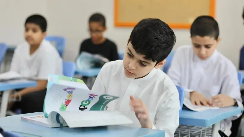 مواعيد دوام المدارس في رمضان 1447: توحيد الدوام بـ 8 مناطق تعليمية بالسعودية
