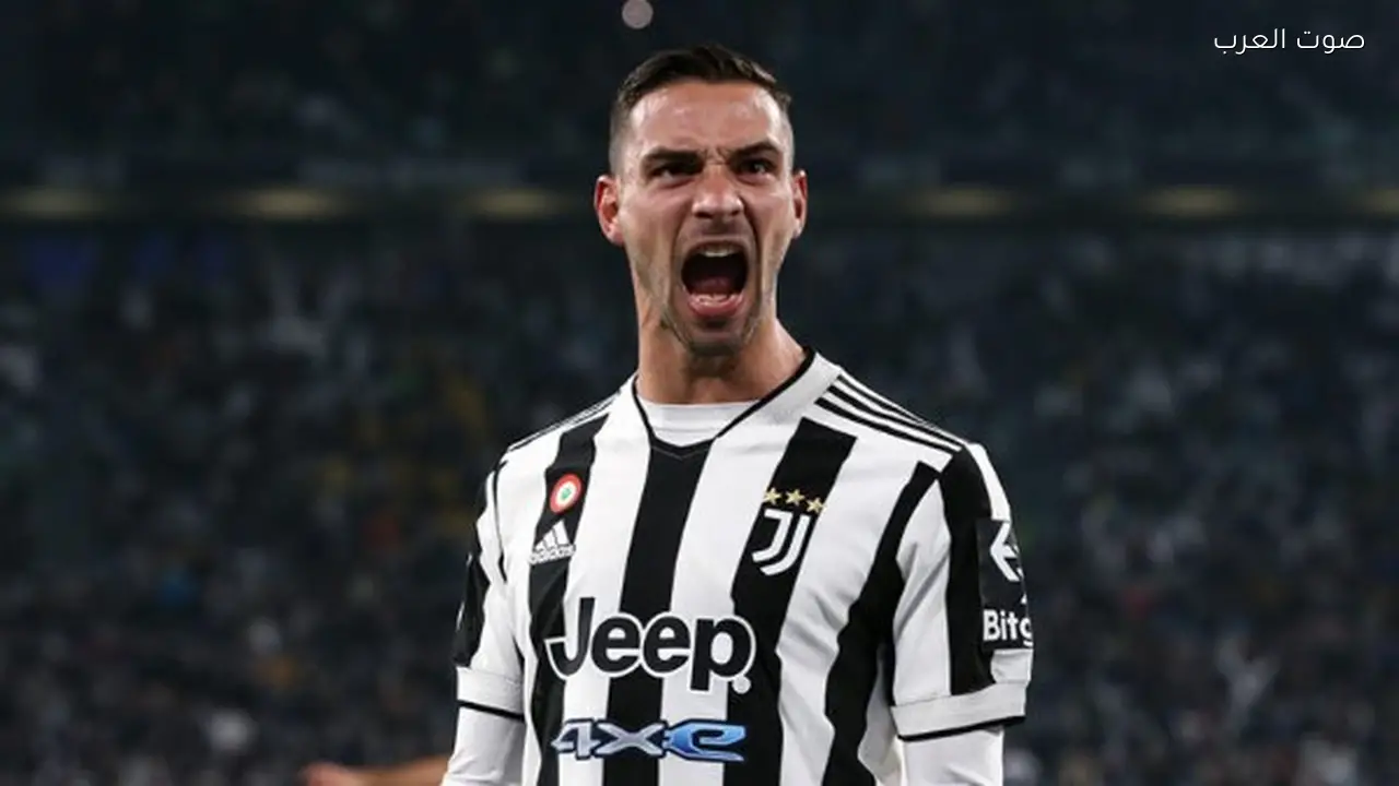 دي تشيليو يفجر مفاجأة اختياره يوفنتوس بدلًا من ليفربول هربًا من سان سيرو