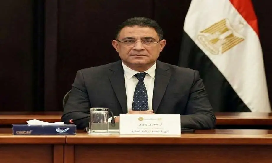 «تعيين تاريخي في المالية» رئيس الوزراء يعلن تعيين حمدي بدوي مساعدًا لرئيس الهيئة العامة للرقابة المالية