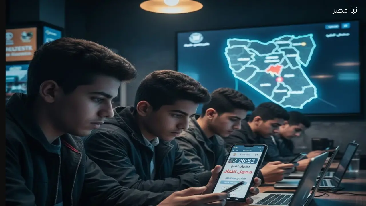 نتائج التوجيهي التكميلي لعام 2026 متاحة الآن من خلال رقم الجلوس