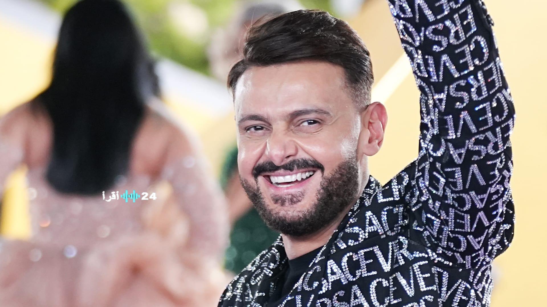 رامز ليفل الوحش .. اسم برنامج رامز جلال في رمضان 2026