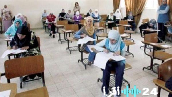 موعد امتحانات الثانوية العامة في فلسطين 2026 ينطلق في 20 يونيو وفقًا لبيان وزارة التربية والتعليم العالي