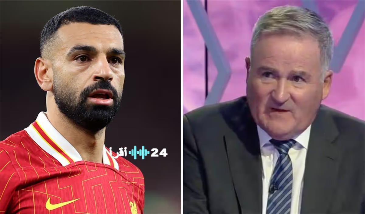 وجهة محمد صلاح المفاجئة بعد الرحيل عن ليفربول