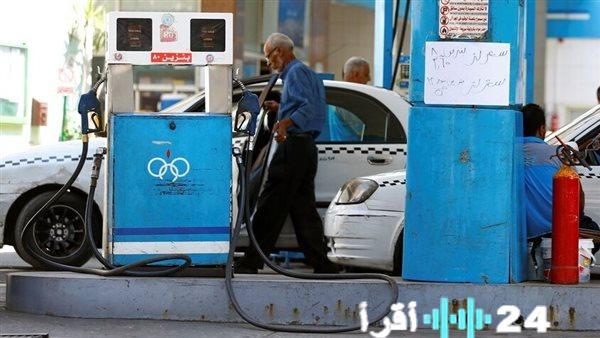 اعد صياغة العنوان بالكامل بشكل صحفي احترافي ككاتب بشري ، وقم بوضع كابشن جذابة في علامتين تنصيص في بداية العنوان «.» ، اجعل العنوان مناسبًا لاقتراحات لا تضع علامة : في العنوان، لا تقم بكتابة اقترحات او الرد الالي علي الامر او وضع نقطة في نهاية العنوان او ملاحظات فقط نفذ المطلوبسعر البنزين 92 و95 اليوم الأربعاء 25 فبراير 2026 في محطات الوقود