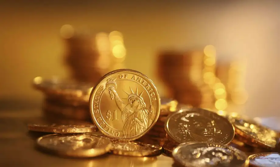 الجنيه الذهب يحدد أسعاره الثلاثاء في مصر تزامنا مع تراجع عيار 21