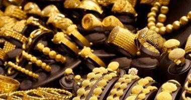 استقرار سعر الذهب عيار 24 اليوم السبت 28 فبراير عند 8011 جنيهاً