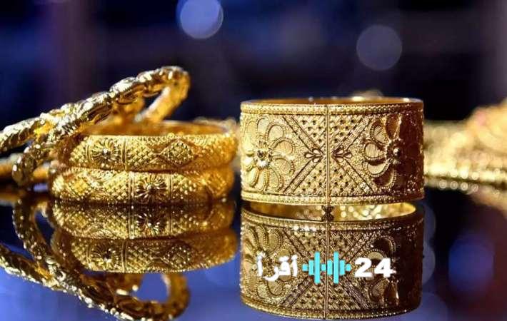 «استقرار أسعار الذهب في الإمارات اليوم.. هل تعتبر فرصة شراء ذهبية؟»