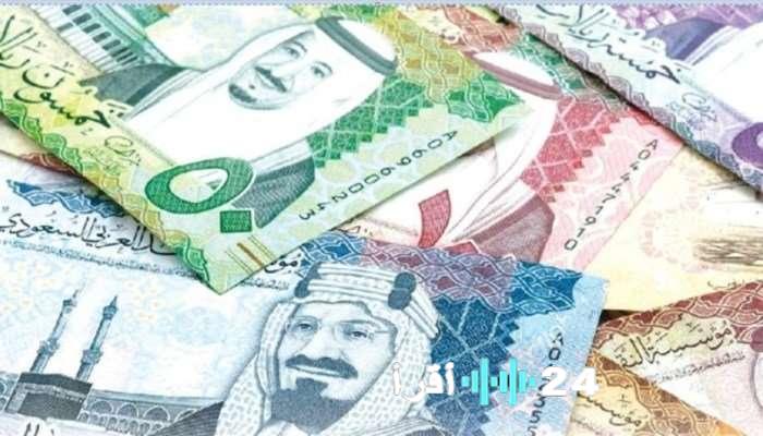 «رحلة الريال والجنيه: ترقب وحسابات» الريال السعودي والجنيه المصري الجمعة 13 فبراير 2026 ملامح سعر الصرف واتجاهاته