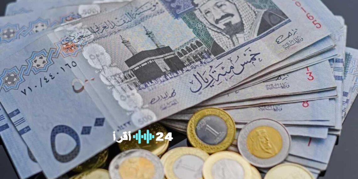 «بوصلة معتمري بيت الله» أسعار الريال السعودي مقابل الجنيه المصري اليوم في خضم موسم العمرة بين السوق الموازية والبنوك الرسمية