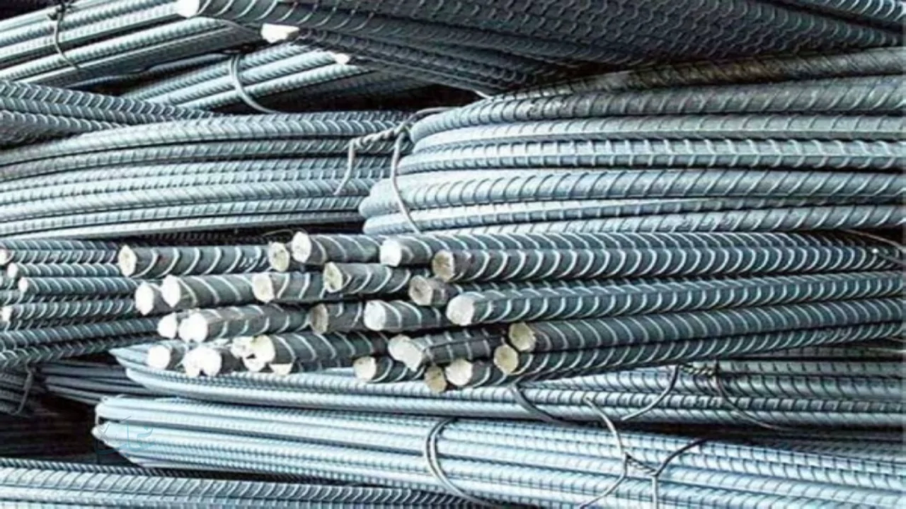 سعر طن الحديد اليوم الجمعة 6 فبراير 2026 وأحدث تحديثات الأسعار الرسمية