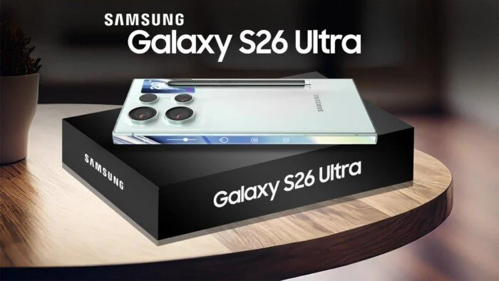 سامسونج S26 الترا يصل مصر بكاميرا 200 ميجابكسل إليك السعر والمواصفات التفصيلية
