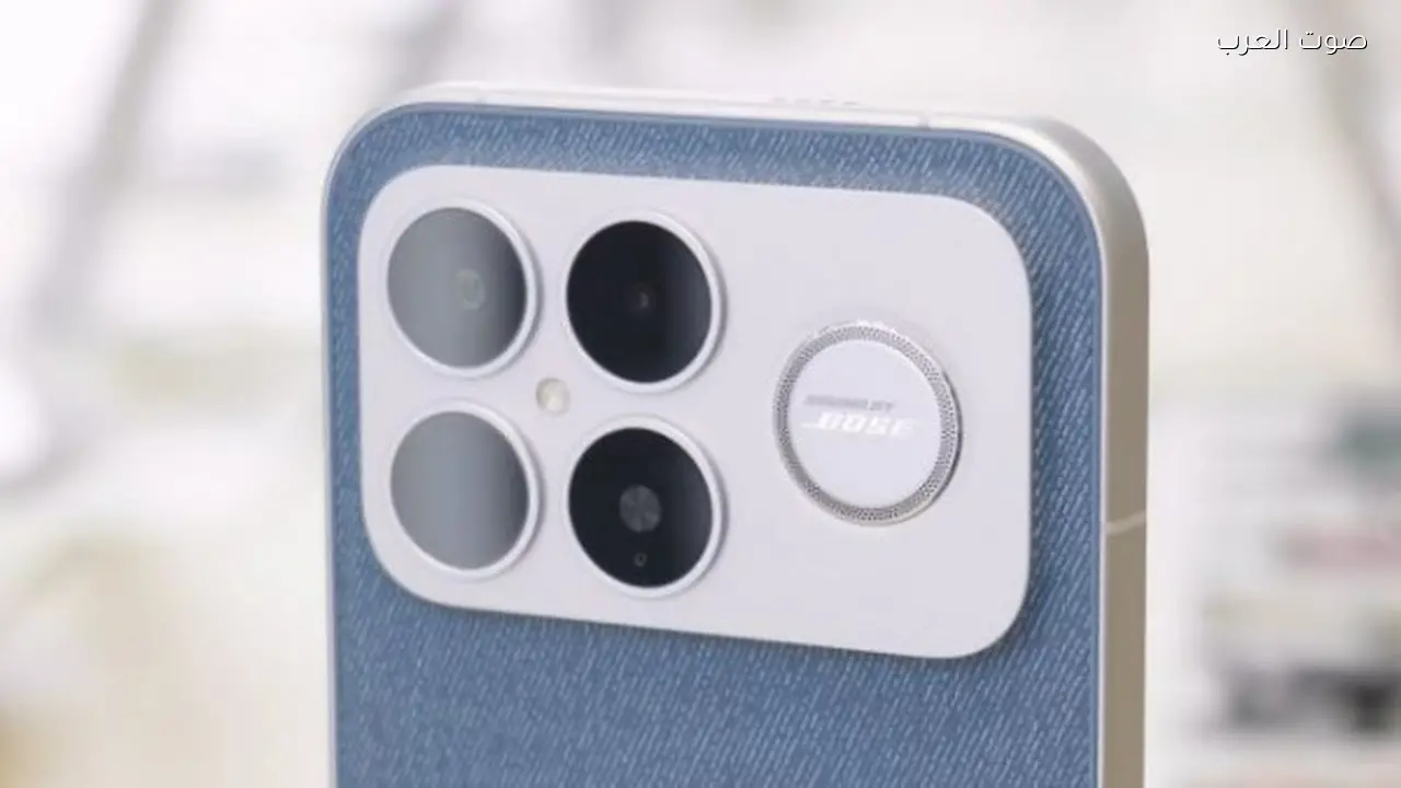 شاومي تكشف الستار عن سلسلة هواتفها الجديدة بمواصفات احترافية رائدة