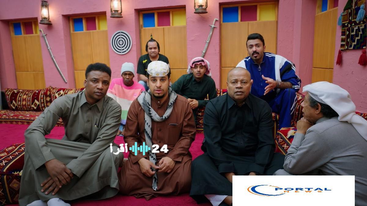 تردد القناة الناقلة لمتابعة أحدث حلقات شباب البومب 14