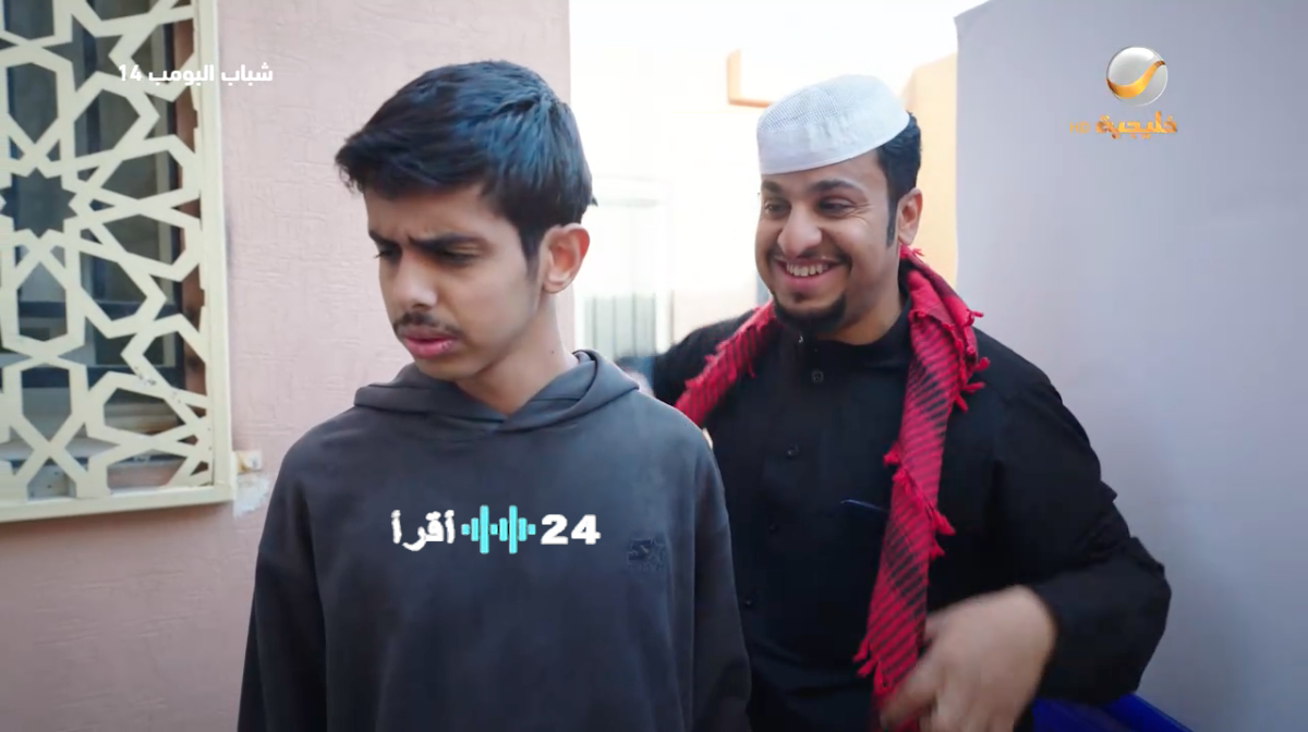 شباب البومب 14 الحلقة 20.. مواقف طريفة ترصد تحديات التجارة في المتاجر البسيطة
