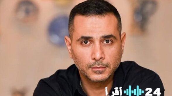 نور محمود يتألق في «اللون الأزرق» ضمن خريطة دراما رمضان 2026