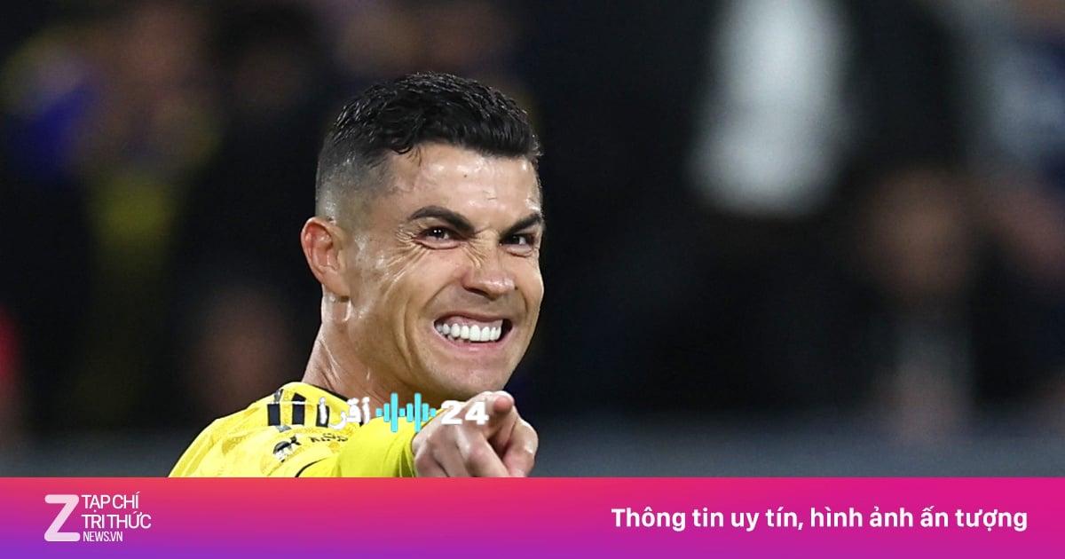 الشروط الصارمة تحكم عودة رونالدو المرتقبة للملاعب