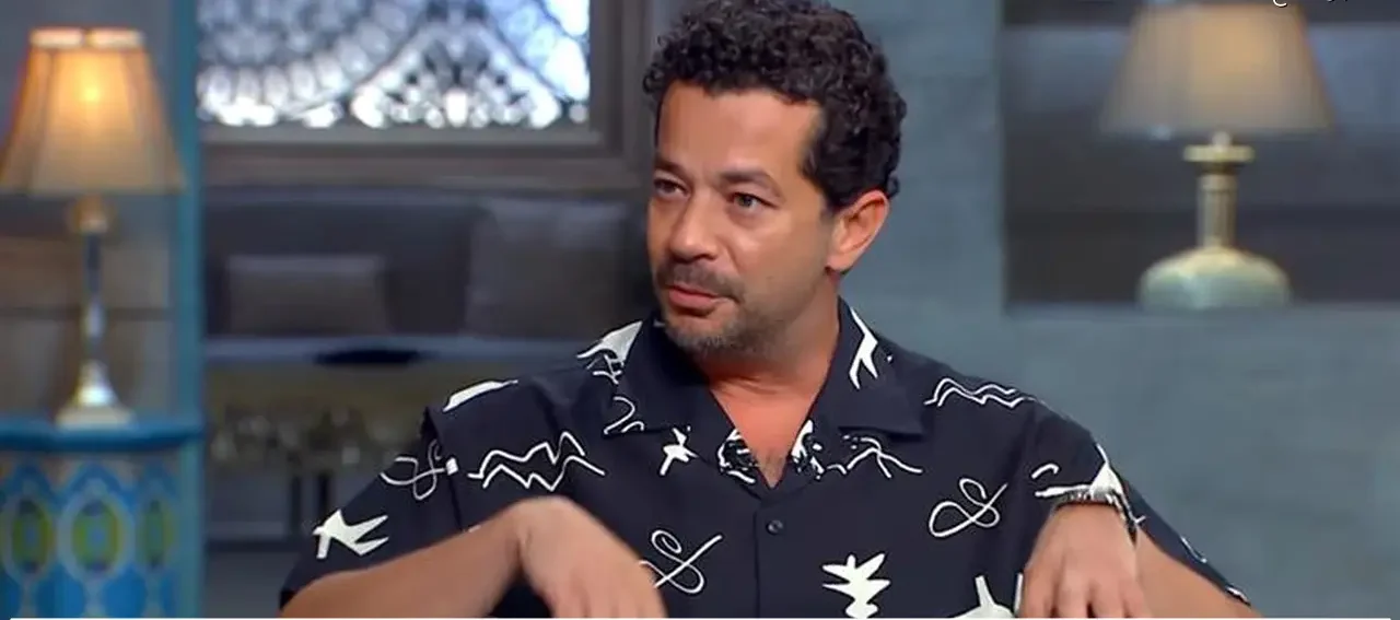 شريف سلامة يؤكد أهمية القدوة في تربية الأبناء