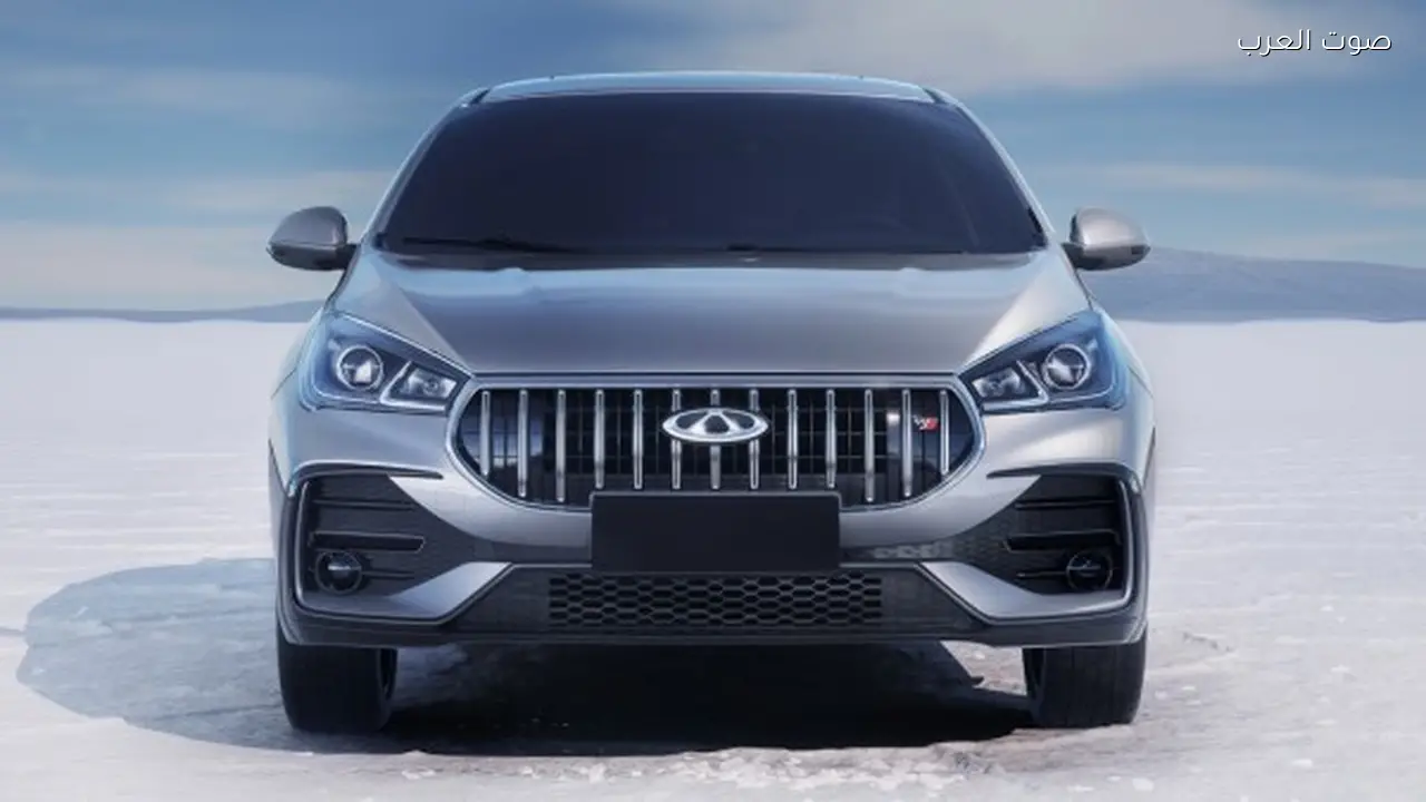 شيري أريزو 5 تتألق في السوق السعودية بسعر تنافسي ومواصفات استثنائية