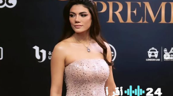 صابرين النجيلي تنطلق دراميًا في اتنين غيرنا بعد تألقها الغنائي الرمضاني