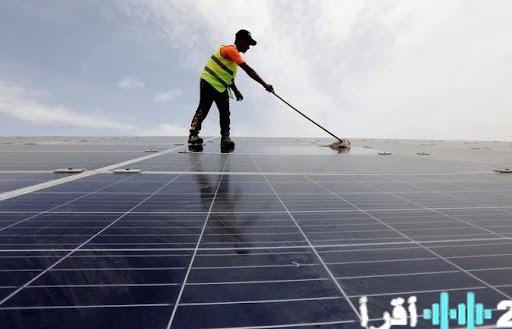 عودة صافي القياس للطاقة الشمسية بضوابط تنظيمية جديدة