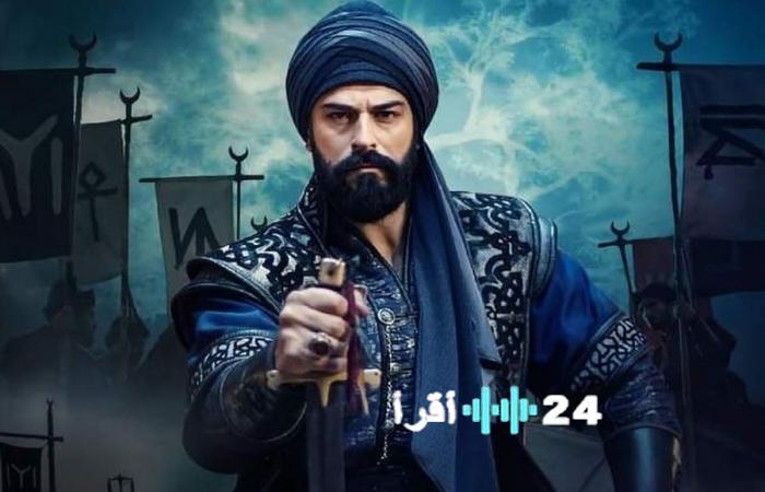 صراع العروش يتجدد مع عرض الحلقة 15 من مسلسل المؤسس أورهان على قناة ATV التركية