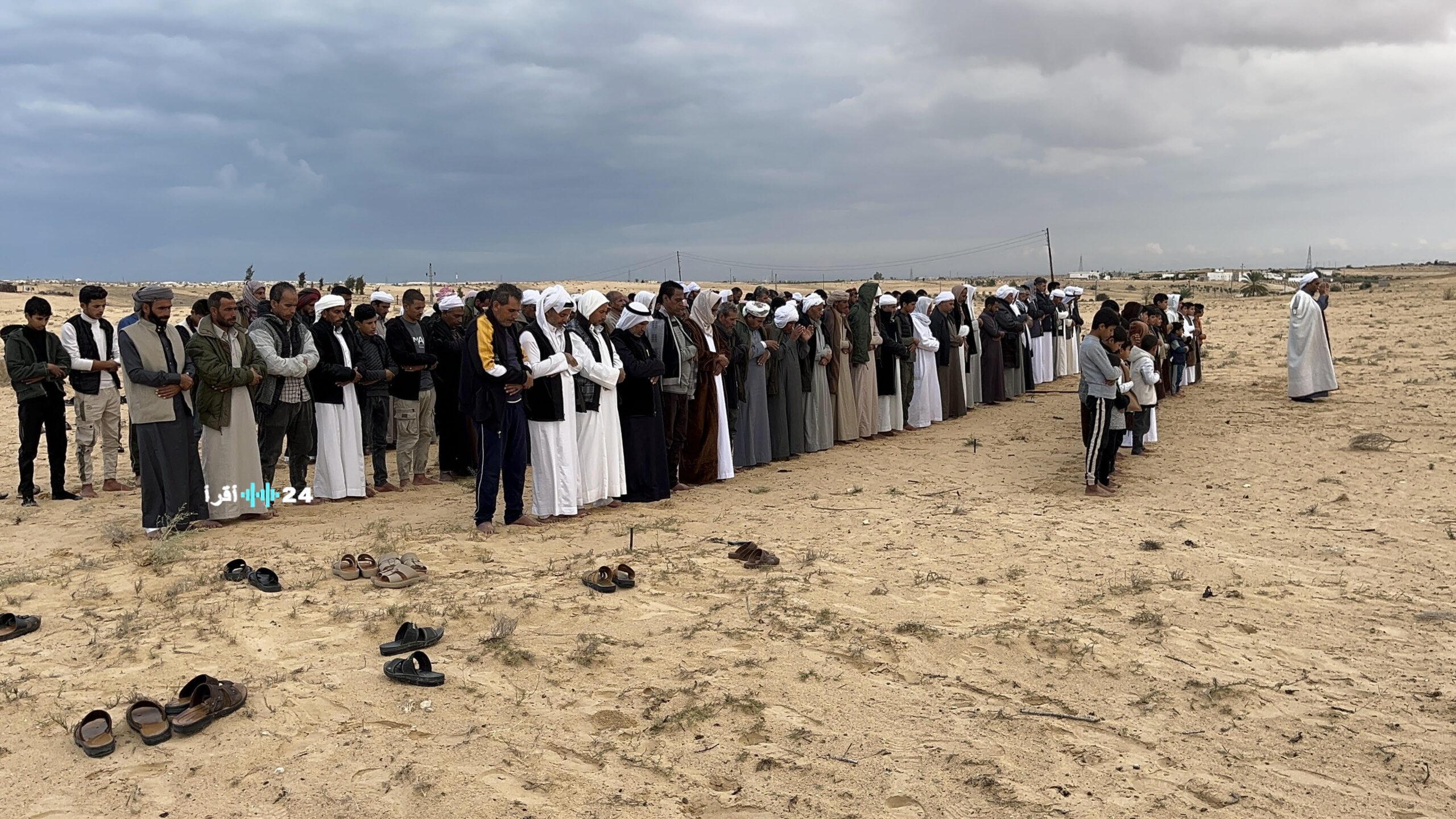 التوقيت الرسمي لصلاة الاستسقاء في السعودية 1447 هـ بعد التوجيه الملكي