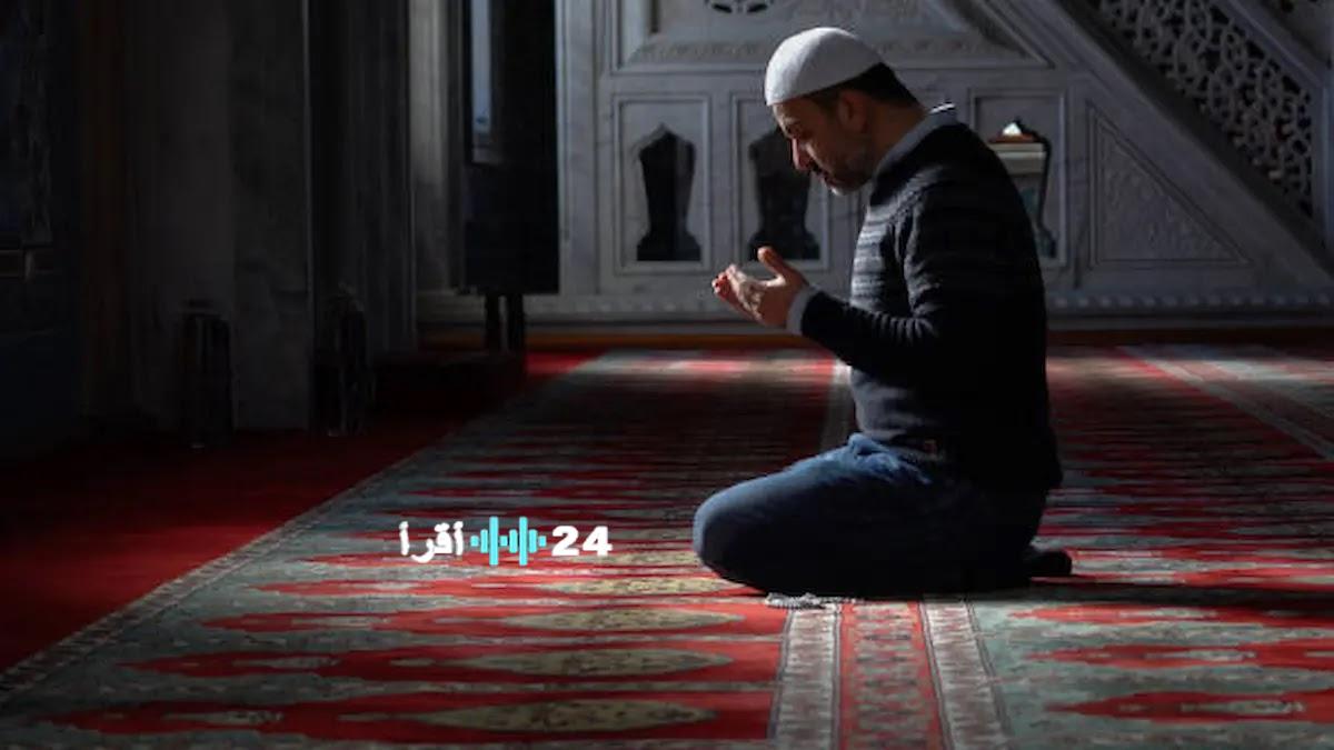 قرار عاجل من الأوقاف يحدد مصير صلاة التراويح بشهر رمضان