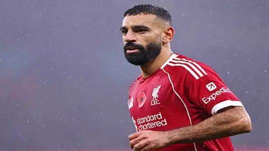 توني كروس صريحًا محمد صلاح أبهرني في مباراة ليفربول ونيوكاسل