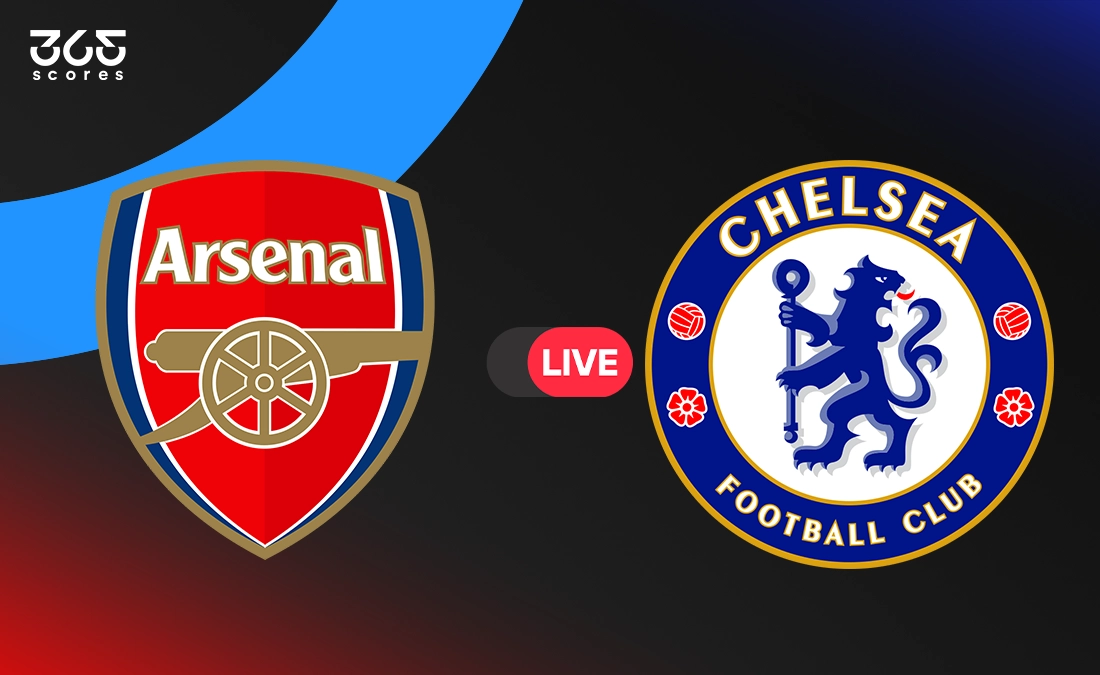 تحديد موعد مباراة أرسنال وتشيلسي في إياب نصف نهائي كأس الرابطة الإنجليزية