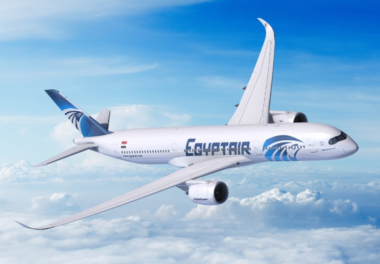 «عاجل: مصر للطيران تؤكد عدم تسرب بيانات موظفيها»