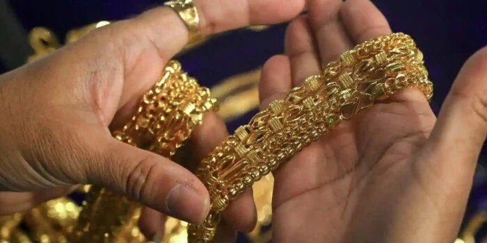 أسعار الذهب اليوم في مصر تحديث لحظي لعيار 21 و24