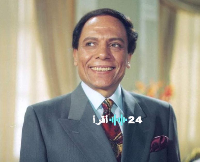 بعد سنوات من الغياب عادل إمام يفرض حضوره في دراما رمضان 2026 هكذا تجلى الزعيم