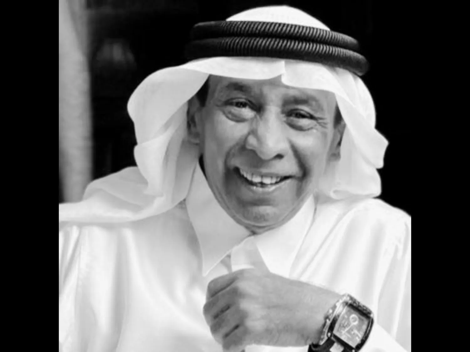 رحيل الصحفي والإعلامي البارز عبدالله القبيع