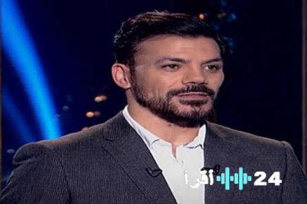 «أزمة مفاجئة تعصف برحلة نجم الكرة» توقيف صادم لعمرو زكي بمطار القاهرة الدولي قبيل توجهه للإمارات