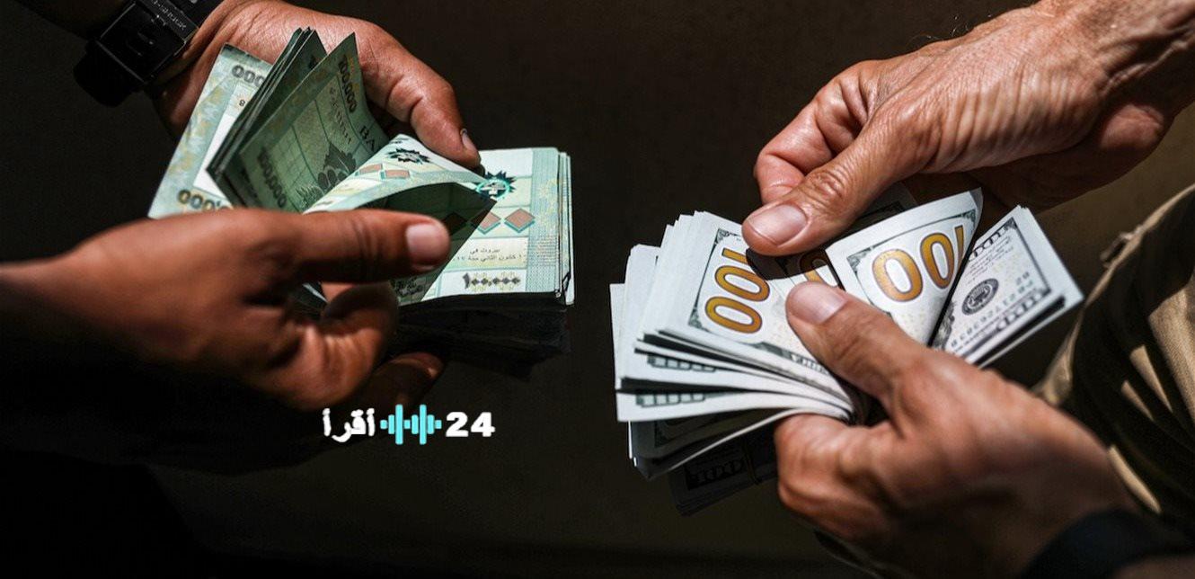 وزير الاقتصاد يثير الجدل بتصريح لافت حول مصير الدولار عند 60 ألفًا ومستقبل الرواتب